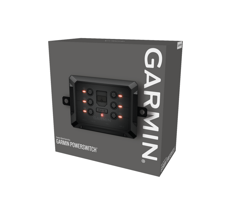 Load image into Gallery viewer, Garmin PowerSwitch™
