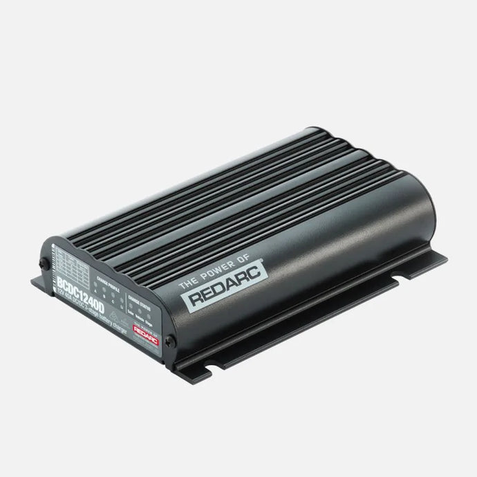 BCDC CLASSIC 40A IN-VEHICLE DC BATTERY CHARGER BCDC1240D