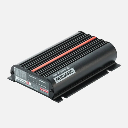 BCDC CLASSIC 50A IN-VEHICLE DC BATTERY CHARGER